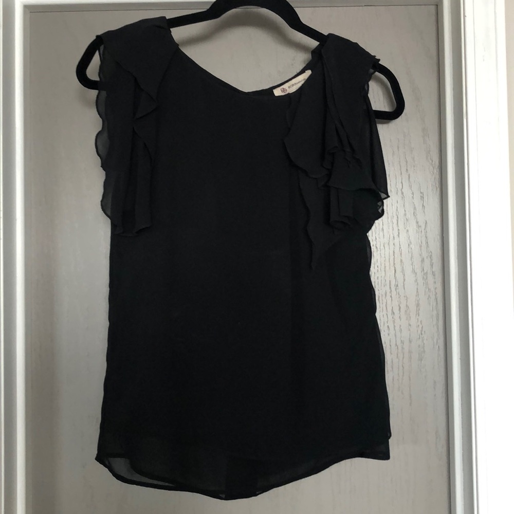 BCBGeneration Blouse Sz XS